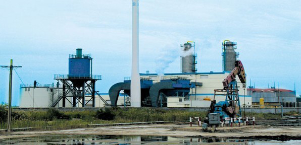 燃水煤漿蒸汽、熱水系列鍋爐 燃水煤漿蒸汽、熱水系列鍋爐